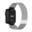 Great Xiaomi Mi Watch Lite / Xiaomi Redmi Watch Metal Strap