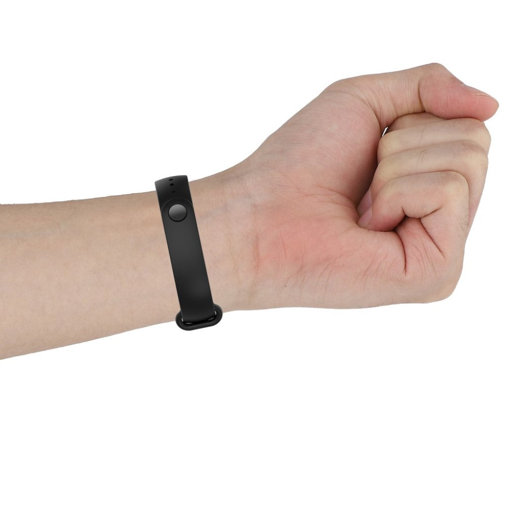 Super cool Universal Silikone Rem - Grøn#serie_13
