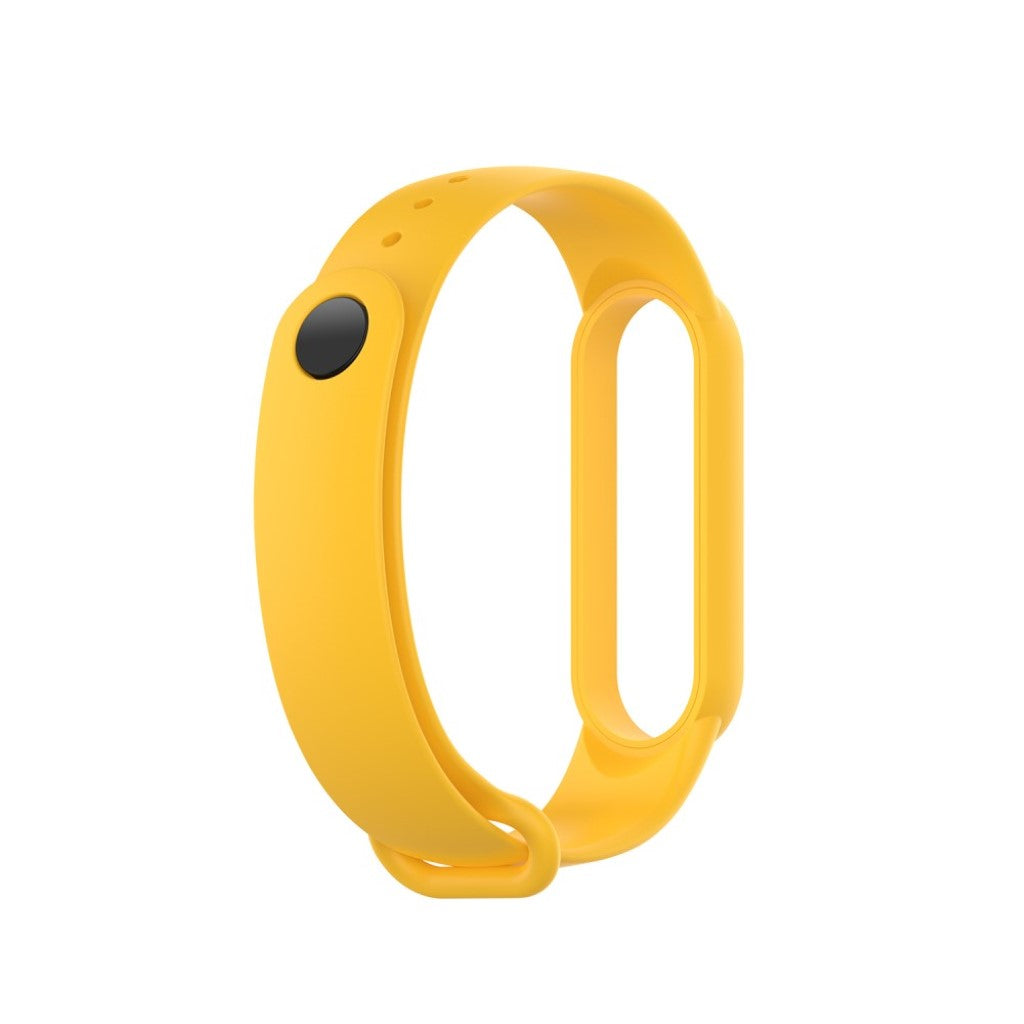 Super cool Universal Silikone Rem - Gul#serie_8