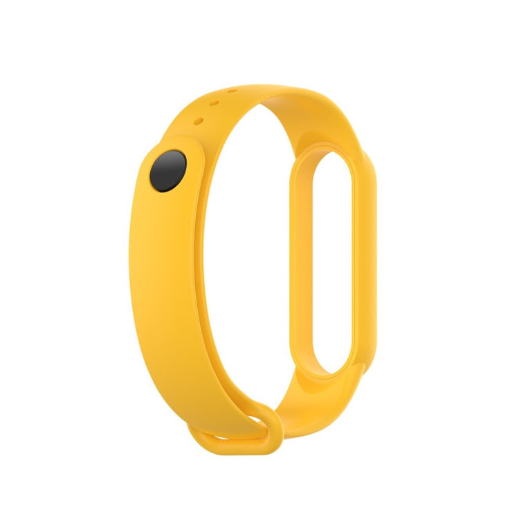 Super cool Universal Silikone Rem - Gul#serie_8