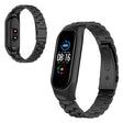 Cool Xiaomi Mi Smart Band 6 / Xiaomi Mi Band 5 Metal Strap