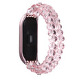 Xiaomi Mi Smart Band 6 / Xiaomi Mi Band 5 Rhinestone Universel Strap