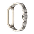 Cool Xiaomi Mi Smart Band 6 / Xiaomi Mi Band 5 Metal Strap
