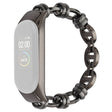 Sweet Xiaomi Mi Smart Band 6 / Xiaomi Mi Band 5 Metal Strap