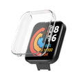Incredibly Good Xiaomi Redmi Watch 2 Silicone Cover