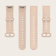 Xiaomi Redmi Watch 2 / Xiaomi Redmi Watch 2 Lite Silicone Universel Strap