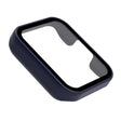 Remarkably Nice Xiaomi Redmi Watch 2 Lite Cover with Screen Protector in Plastic and Tempered Glass
