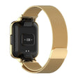 Incredibly elegant Xiaomi Redmi Watch 2 Lite Metal Strap