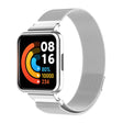 Super elegant Xiaomi Redmi Watch 2 Lite Metal Strap