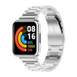 Fashionable Xiaomi Redmi Watch 2 Lite Metal Strap