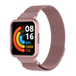 Very nice Xiaomi Redmi Watch 2 Lite Metal Strap