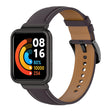Excellent Xiaomi Redmi Watch 2 Lite Genuine Leather Strap