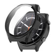 Absolutely Good Xiaomi Watch S1 Cover with Screen Protector in Plastic and Tempered Glass