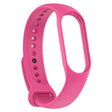 Absolutely elegant Xiaomi Mi Band 7 Silicone Strap