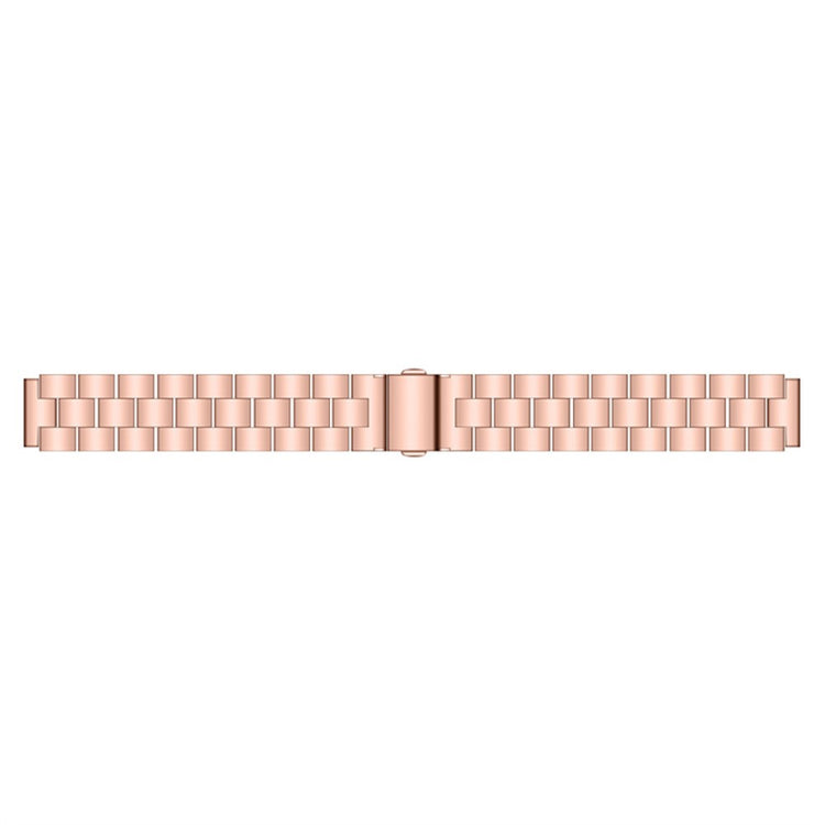 Mega holdbart Xiaomi Mi Band 7 Metal Urrem - Pink#serie_2