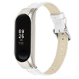 Mega agreeable Xiaomi Mi Band 7 Genuine Leather Strap