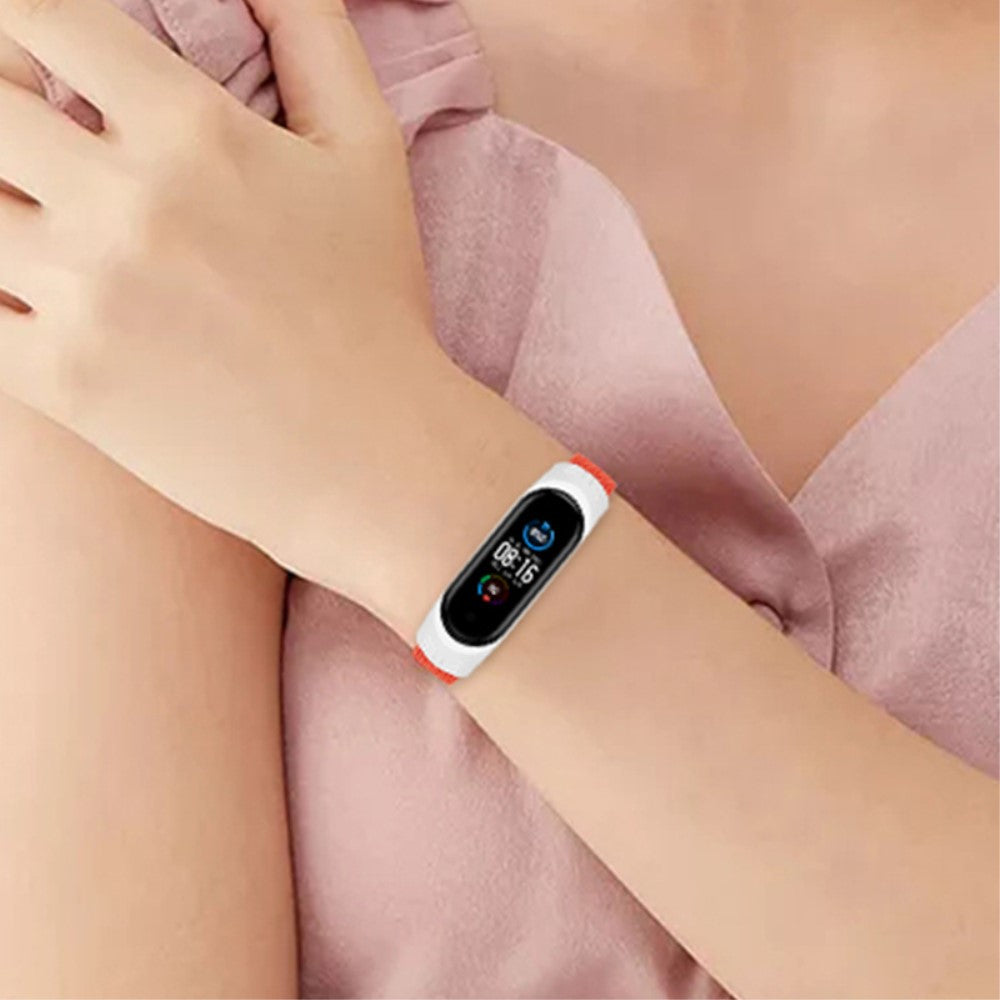 Meget fantastisk Universal Xiaomi Nylon Rem - Grøn#serie_1