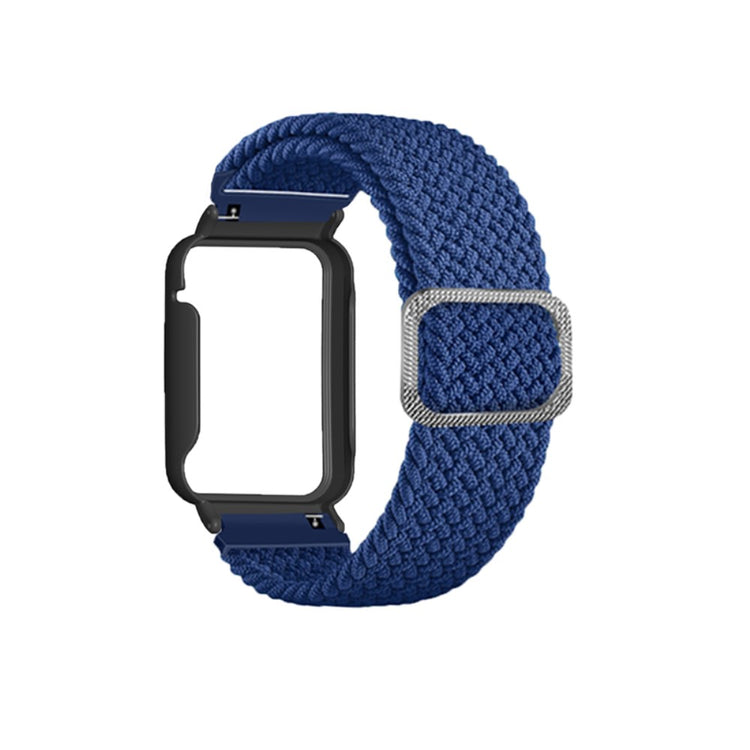 Mega sejt Xiaomi Mi Band 7 Pro Nylon Rem - Blå#serie_10