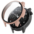 Xiaomi Watch S1 Pro Plastic and Tempered Glass Screen Protector