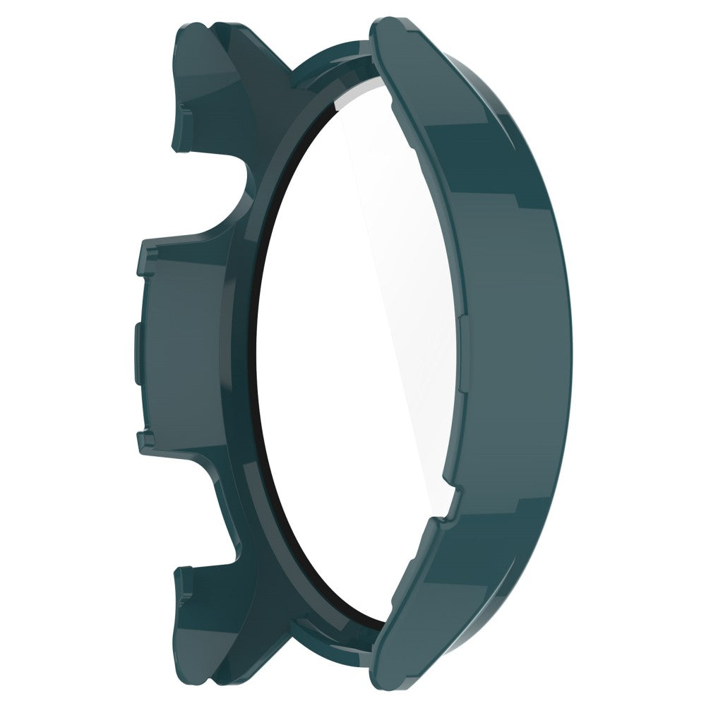 Xiaomi Watch S1 Pro Plastik og Hærdet Glas Skærmbeskytter - Grøn#serie_4