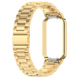 Incredibly elegant Xiaomi Redmi Band 2 Metal Strap