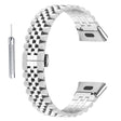 Xiaomi Redmi Watch 3 / Xiaomi Mi Watch Lite 3 Metal Strap