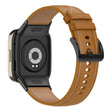 Xiaomi Redmi Watch 3 / Xiaomi Mi Watch Lite 3 Genuine Leather Strap