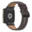 Xiaomi Redmi Watch 3 / Xiaomi Mi Watch Lite 3 Genuine Leather Strap