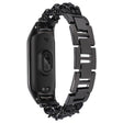 Cool Xiaomi Mi Smart Band 4 / Xiaomi Mi Band 3 Metal Strap