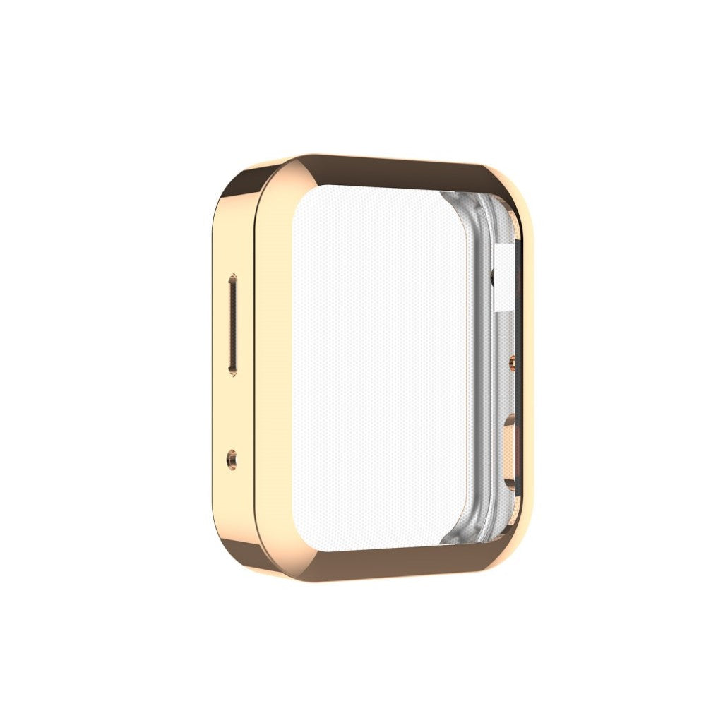 Rigtigt kønt Xiaomi Mi Watch Silikone Rem - Pink#serie_3