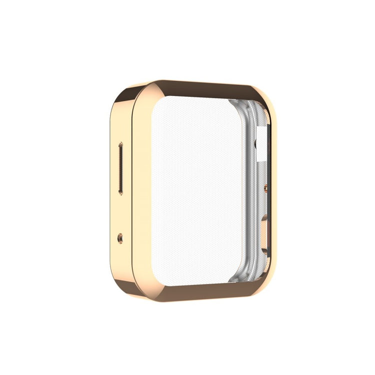 Rigtigt kønt Xiaomi Mi Watch Silikone Rem - Pink#serie_3