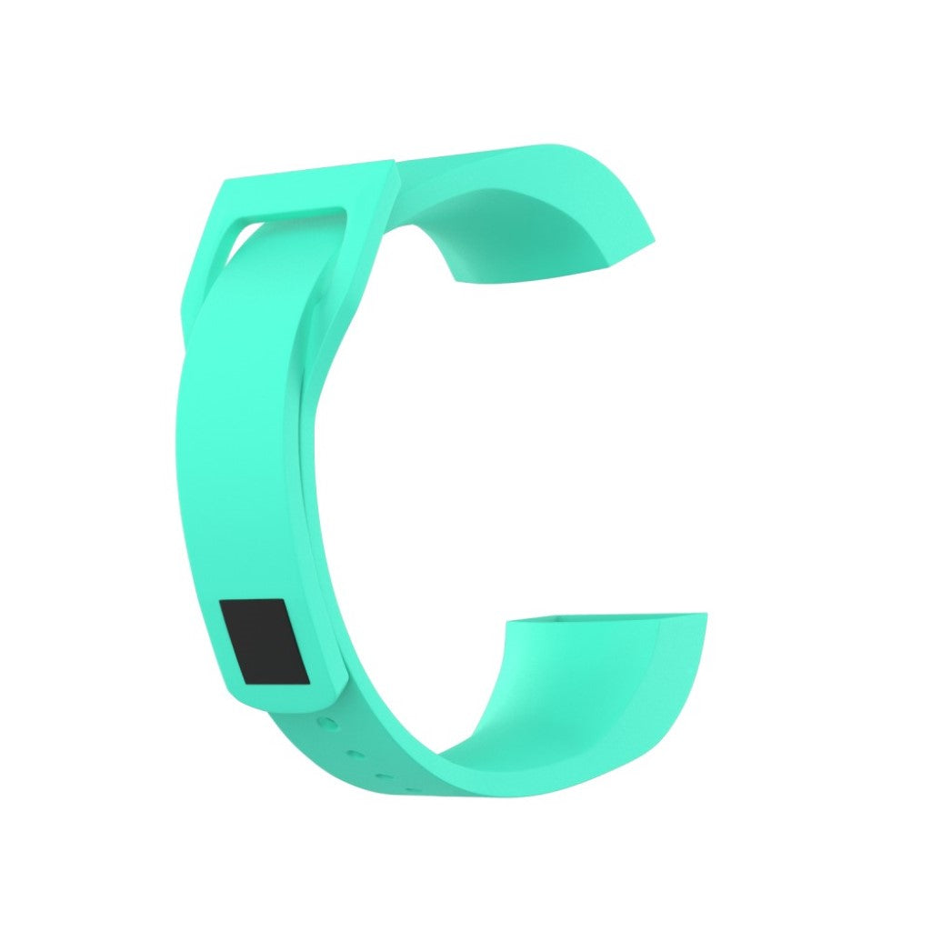 Meget godt Xiaomi Redmi Watch Silikone Rem - Grøn#serie_3