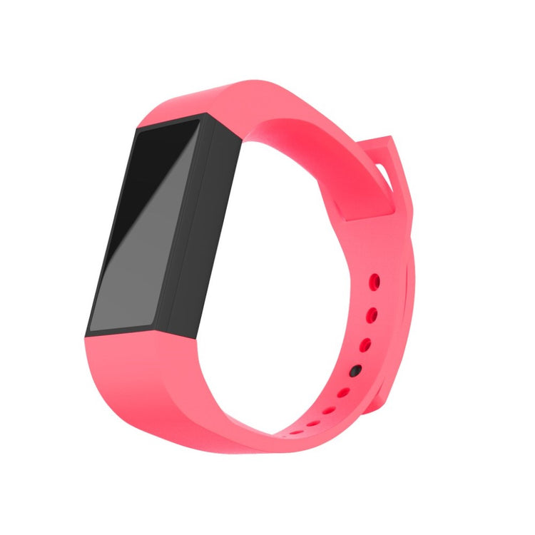 Meget godt Xiaomi Redmi Watch Silikone Rem - Pink#serie_5