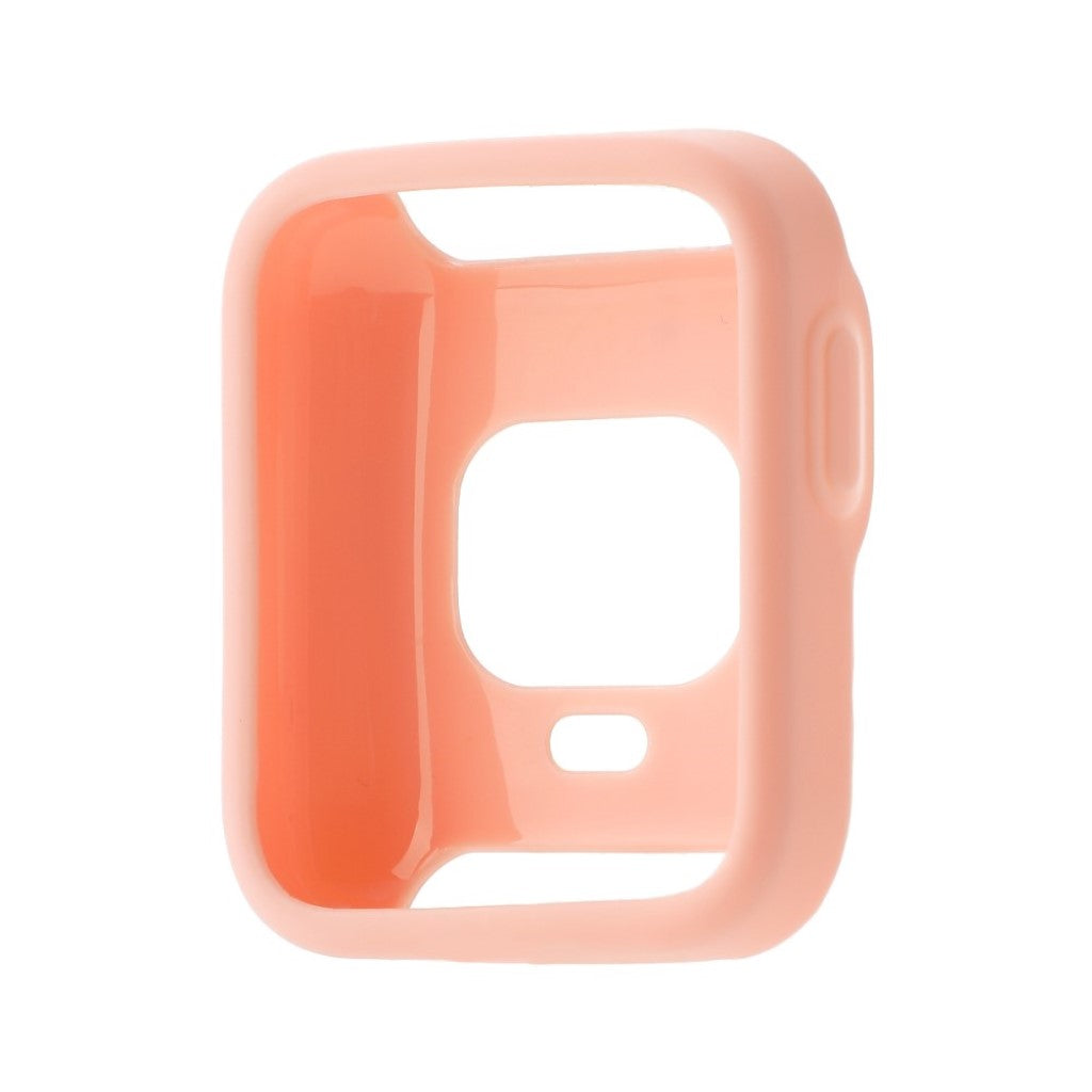 Xiaomi Redmi Watch Enkel Silikone Bumper  - Pink#serie_3