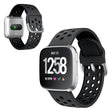 Mega tough Fitbit Versa 2 Silicone Strap