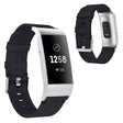 Mega reliable Fitbit Charge 4 / Fitbit Charge 3 Nylon Strap