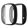 Great Fitbit Versa 3 / Fitbit Sense Silicone Cover