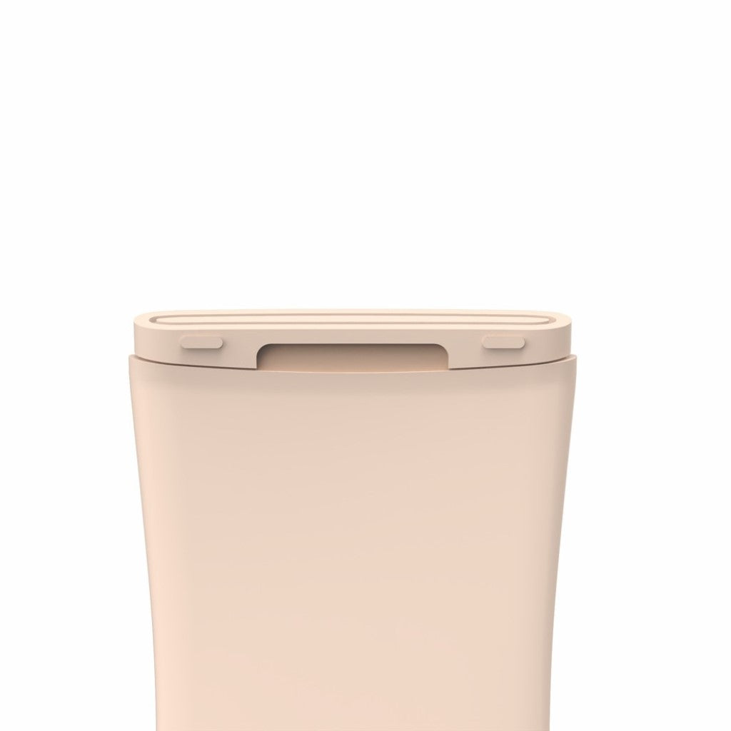 Helt vildt kønt Fitbit Versa 3 / Fitbit Sense Silikone Rem - Størrelse: S - Pink#serie_10