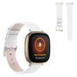 Super cool Fitbit Versa 3 / Fitbit Sense Silicone Strap