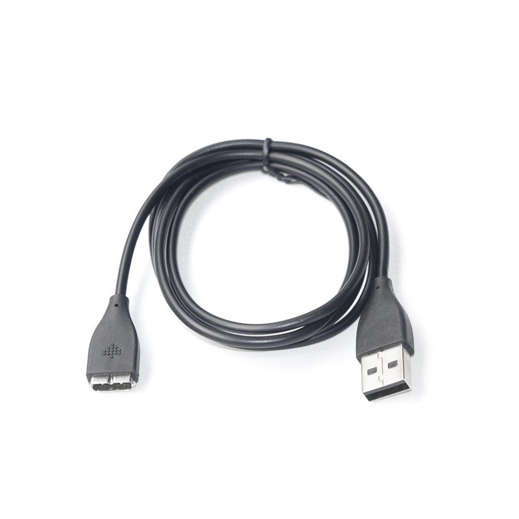 Fitbit Surge USB Ladestation - Sort#serie_5