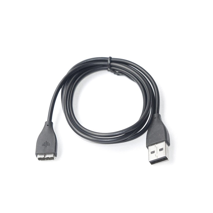Fitbit Surge USB Ladestation - Sort#serie_5