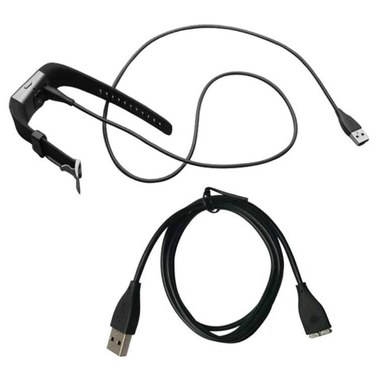 Fitbit Surge USB Ladestation - Sort#serie_5