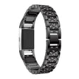 Really fancy Fitbit Charge 2 Metal and Rhinestone Strap