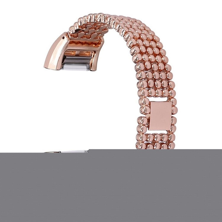 Meget godt Fitbit Charge 2 Metal Rem - Pink#serie_1