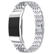 Super nice Fitbit Charge 2 Metal and Rhinestone Strap