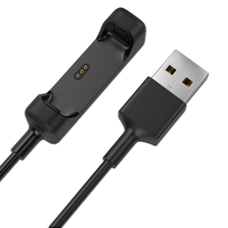 Fitbit Flex 2 USB Opladningskabel - Sort#serie_010