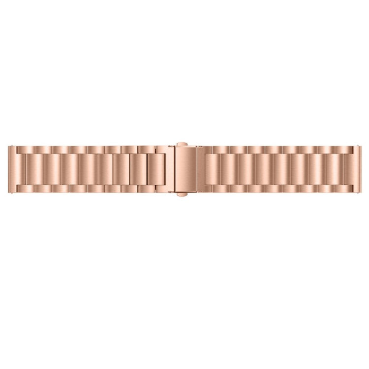 Vildt fint Fitbit Versa Metal Rem - Flerfarvet#serie_2
