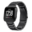 Very durable Fitbit Versa Metal Strap