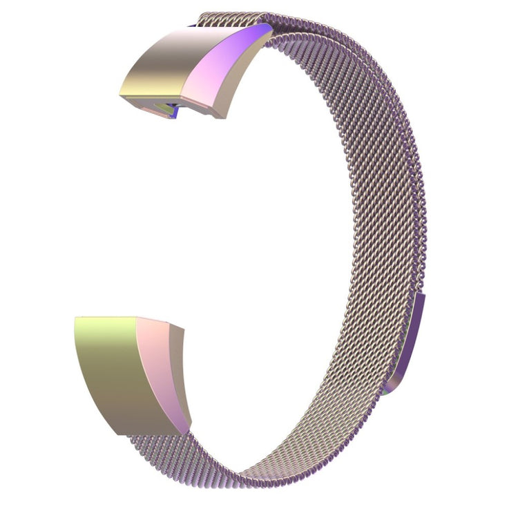 Helt vildt nydelig Fitbit Ace Metal Rem - Flerfarvet#serie_1