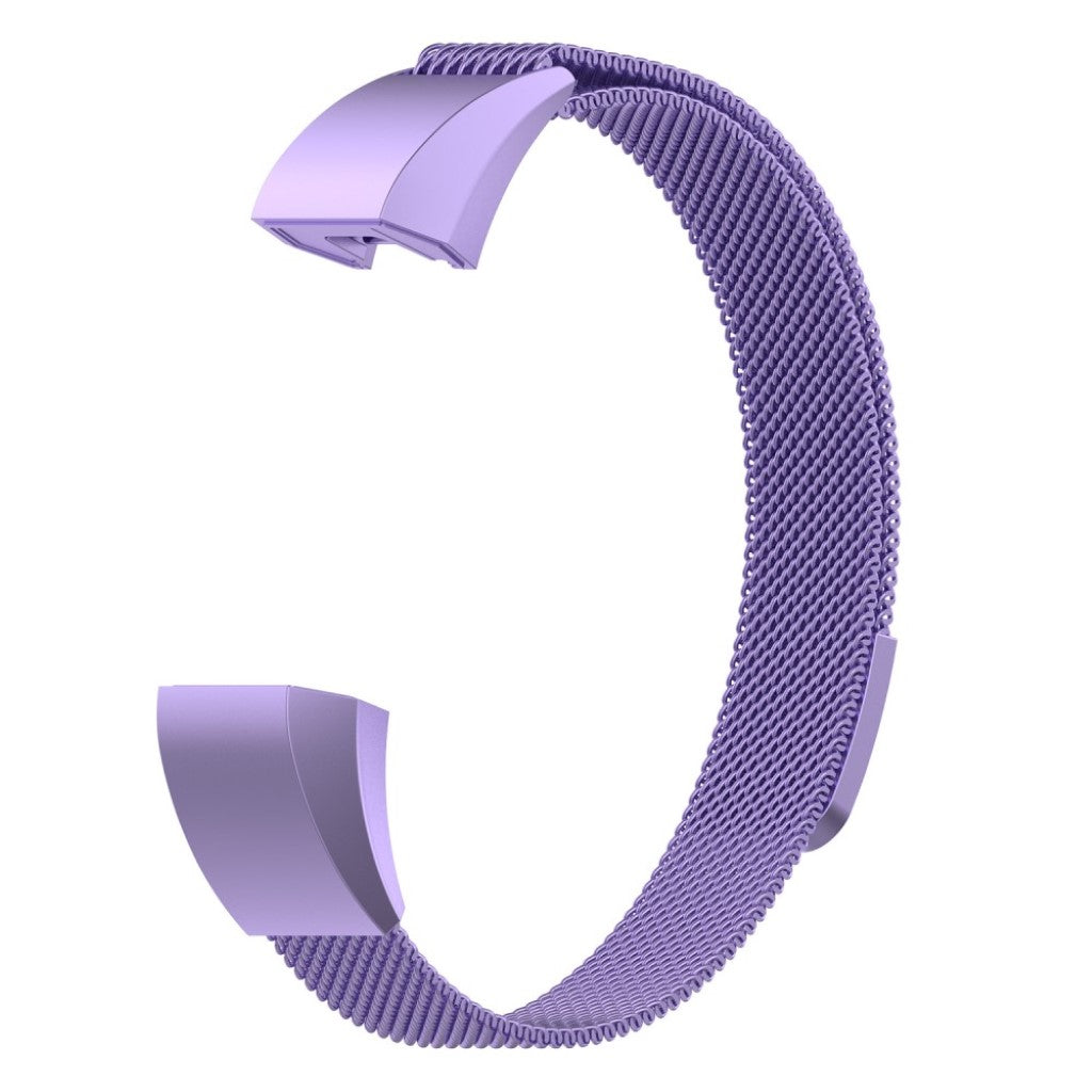Helt vildt nydelig Fitbit Ace Metal Rem - Lilla#serie_3